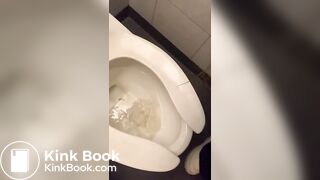 Public Shiteating Slut Jasmine Bush