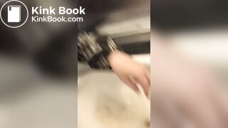 Public Shiteating Slut Jasmine Bush