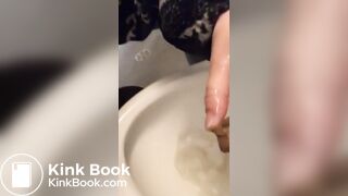 Public Shiteating Slut Jasmine Bush