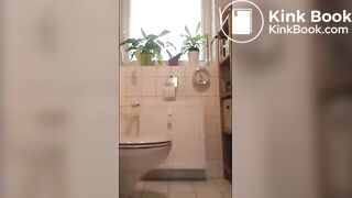 Chantall Scat Compilation