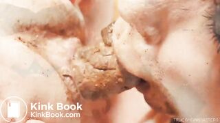 True Brown Sisters - ArtOfScatcom