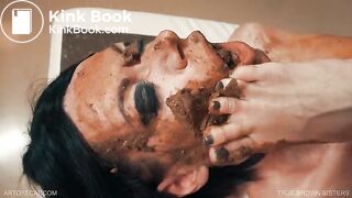 True Brown Sisters - ArtOfScatcom