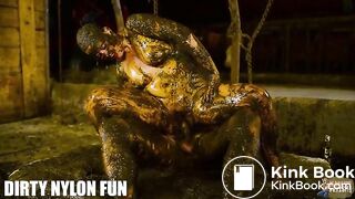 Girls in cowshit - 6 new videos