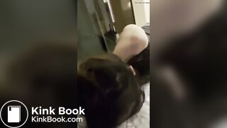 Chinese she eat her scat Lezdom