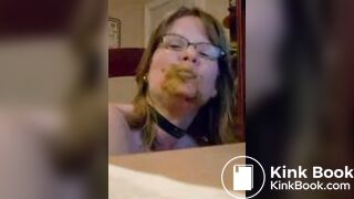 SHIT SLUTS PLAYTIME! SCAT SMUDGERS COMPILATION
