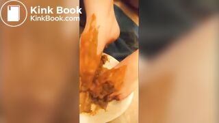 SHIT SLUTS PLAYTIME! SCAT SMUDGERS COMPILATION
