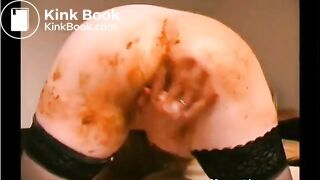 Scat-Miss Piggy