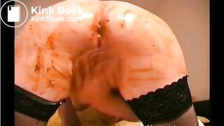 Scat-Miss Piggy