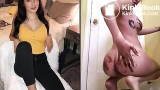 Girl-Next-Door-Scat