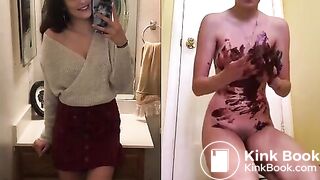 Girl-Next-Door-Scat