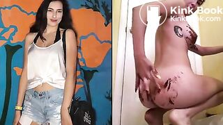 Girl-Next-Door-Scat