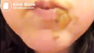 girl-eat-her-own-shit2
