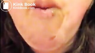 girl-eat-her-own-shit2