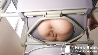 Potty Seat Shit 05