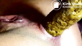 Scat Dream 3