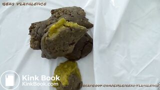 Sexy Flatulence - 2 stand up shits