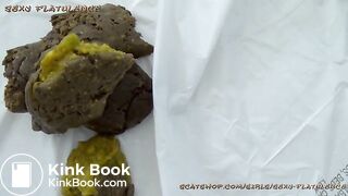 Sexy Flatulence - 2 stand up shits