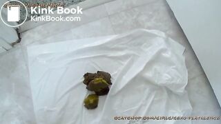 Sexy Flatulence - 2 stand up shits