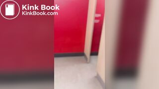 PAWG dressing room DOOKIE 8648879