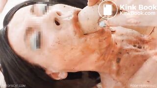 Poop Pampering - ArtOfScatcom