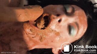 Poop Pampering - ArtOfScatcom