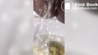 great sounds (dookie & piss)