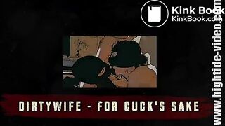 New Release - Dirtywife For Cucks Sake