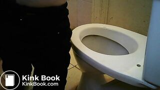 Hospital granny poops 1