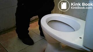 Hospital granny poops 1