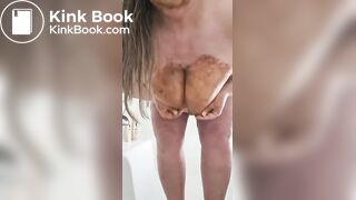 Sperma in der Fotze reicht Beate nicht mehr