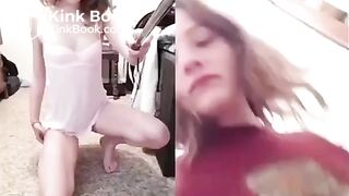 RL Pics & Shitting Woman