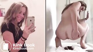 RL Pics & Shitting Woman