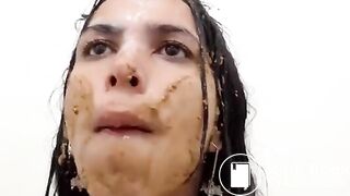 scat-slut-eats-shit