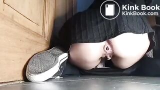 la jupe plissée
