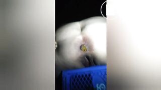 Huge Ass SSBBW Scat 01