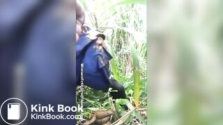 urgent appel de la nature