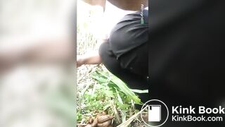 urgent appel de la nature