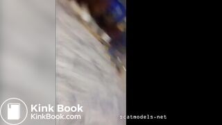 elimination d'un copieux repas