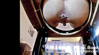 Mistress Anna POV - My big fat shit