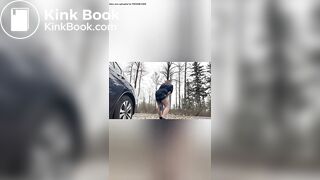 scat and piss everywhere