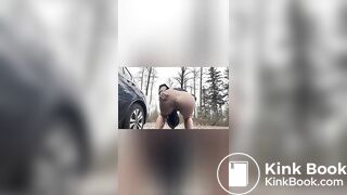 scat and piss everywhere
