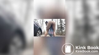 scat and piss everywhere