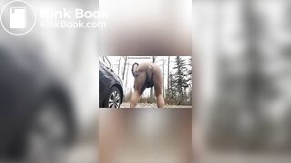 scat and piss everywhere