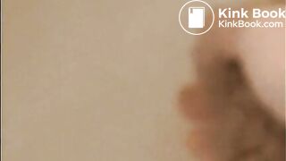 [SCAT] Stinky girl poops in bathtub (part 1)