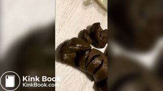 rectum bien vidé