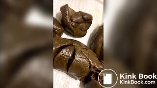 rectum bien vidé