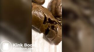 rectum bien vidé