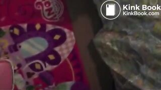 MOMMY BABY LOVE! a TOILET TOY STORY COMPILATION