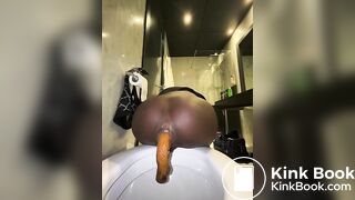 as long as she likes it