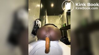 as long as she likes it